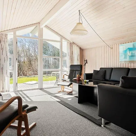 Сasa de vacaciones Ln2017-hjorring-ostersovej-38 *