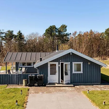 Сasa de vacaciones Ln2017-hjorring-ostersovej-38